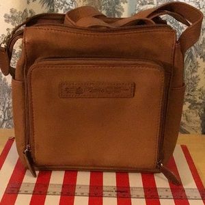 Fossil Genuine Leather Product 75082 pocket book